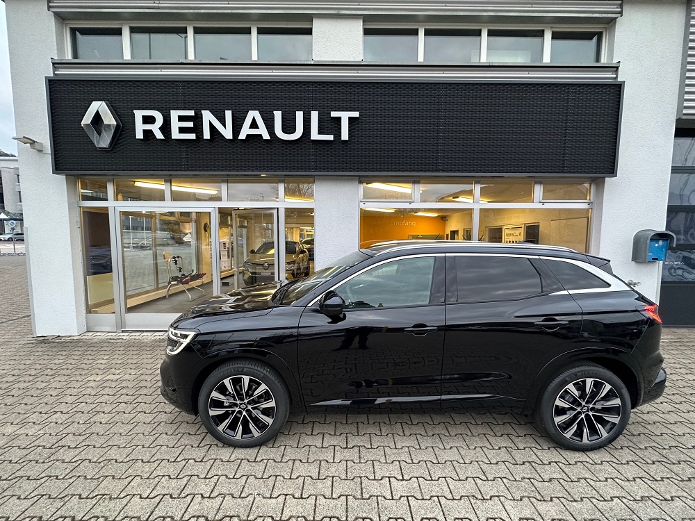 Renault Austral 1.3 TCe techno