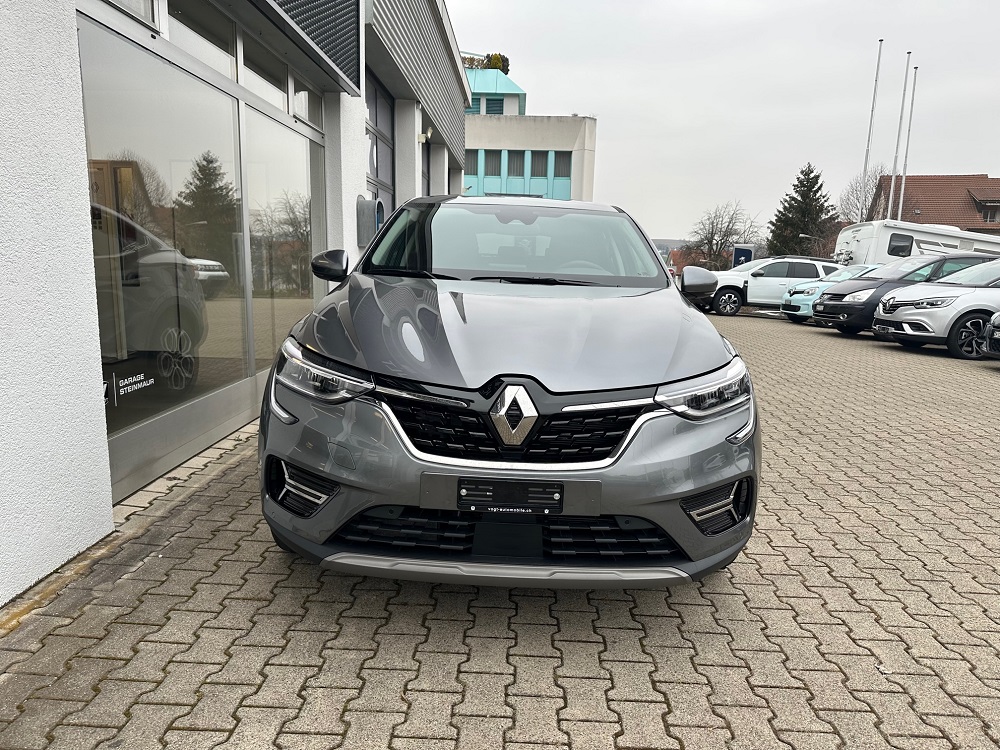 Renault Arkana 1.6 E-Tech techno